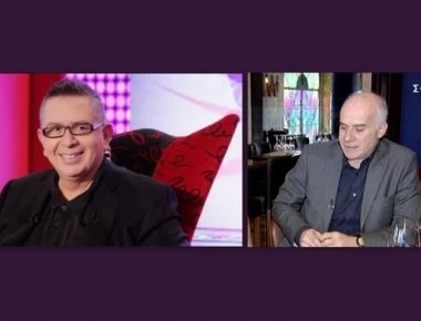 Θέμος Αναστασιάδης: Το άγνωστο περιστατικό με τον Μητσικώστα που είχε αναστατώσει την πολιτική σκηνή (βίντεο)